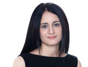 İpek Kıraç kimdir kaç yaşında? İpek Kıraç biyografi bilgileri