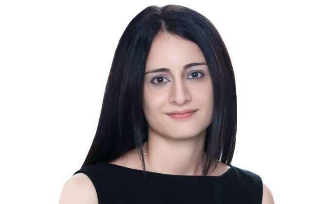 İpek Kıraç kimdir kaç yaşında? İpek Kıraç biyografi bilgileri