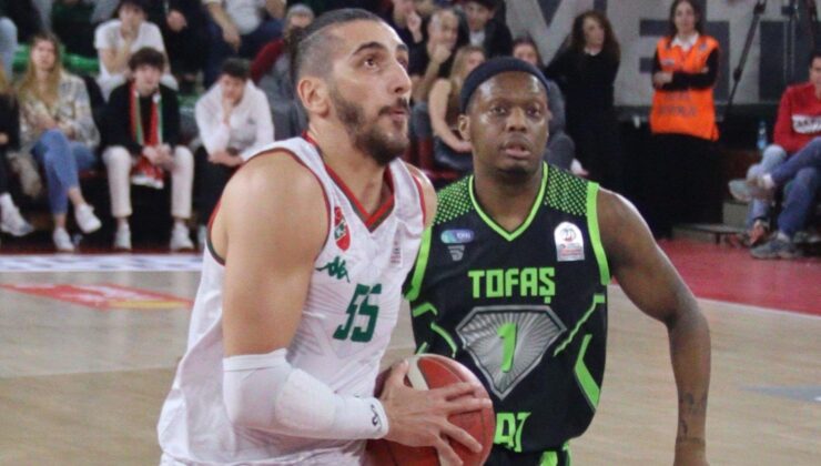 Karşıyaka Basketbol, Kenan Sipahi ile mukavele yeniledi