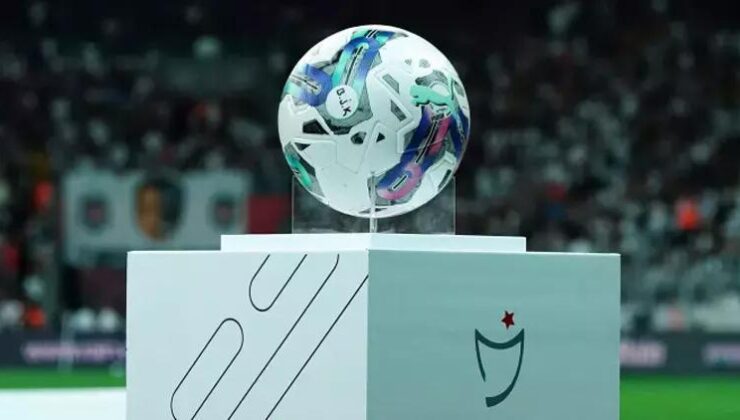 Ligler ne vakit başlayacak? 2024-2025 Süper Lig dönemi ayın kaçında başlıyor? İşte 1. haftanın karşılaşmaları!