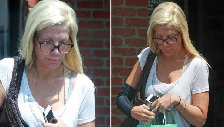 Milyarder babanın kızı olarak doğmuştu… Çocuklarını okutmak için özel pozlarını satacak… Onlar da benim üzere parasız kalmasın