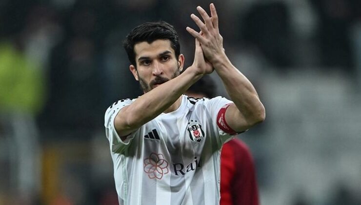 Necip Uysal, İstek Çalımbay’ın rekoruna ortak