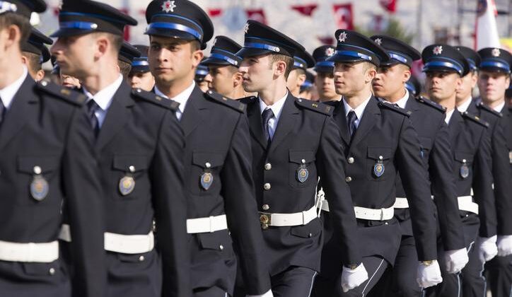 PMYO MÜRACAAT SONUÇLARI 2024 || 2500 polis adayı alımı için müracaat süreci tamamlandı! PMYO sonuçları ne vakit açıklanacak?