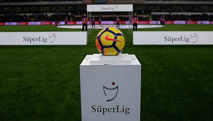 Süper Lig tarihinin tüm rekorları ve ilkleri! Namağlup şampiyonluk, gol sayıları…