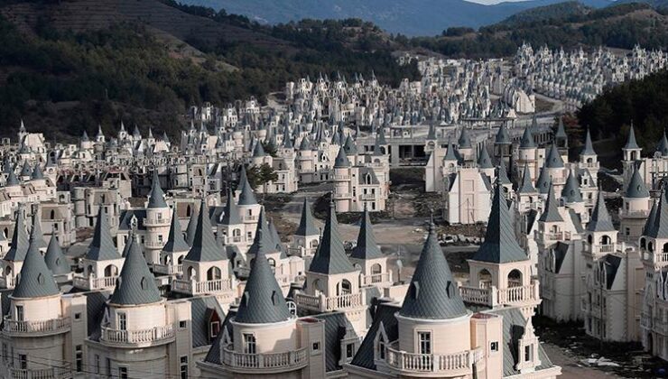 TMSF’den Burj Al Babas projesi açıklaması