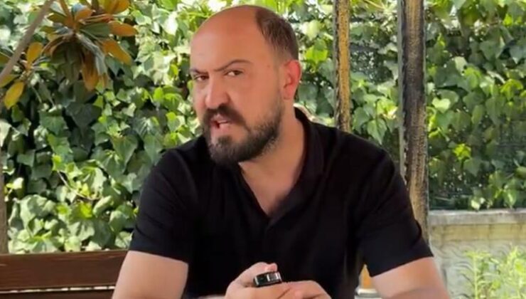 Toplumsal medya fenomeni Oğuzhan Alpdoğan’ın Instagram’ı kapandı! Oğuzhan Alpdoğan kimdir, kaç yaşında, nereli?