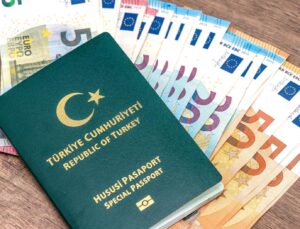 ‘Yeşil pasaporta itimadı sarsamayız’