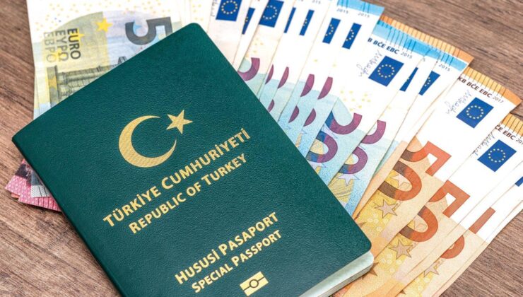 ‘Yeşil pasaporta itimadı sarsamayız’