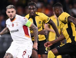 Young Boys – Galatasaray maçı İsviçre basınında: Asıl imtihan İstanbul’da!