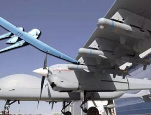 Yunan basınında Aksungur paniği: ‘Ege Denizi’nin daimi ziyaretçisi’