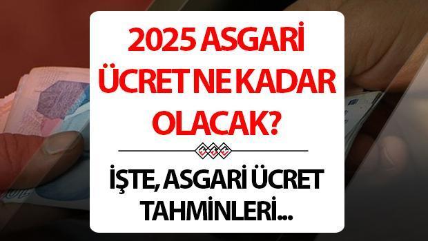 2025 TABAN FİYAT ARTIRIMI NE KADAR? Ocak ayında minimum fiyat ne kadar olacak, kaç TL?