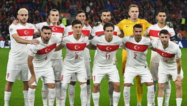 A Ulusal Kadro’nun konuğu İzlanda! Arda Güler oynayacak mı?