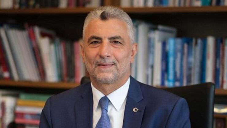 Bakan Bolat: Tedbirler kapsamında otomotiv ve emlak piyasasında satışlarda önemli düşüşler oldu
