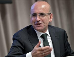 Bakan Şimşek: Düşen cari açık rezerv birikimine katkı sağlıyor