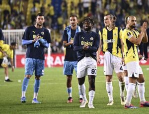 Belçikalılar, Fenerbahçe’ye galibiyeti getiren faktörü yazdı: Gerçeklikten mahrum Union SG | Yürekli ancak nahif…