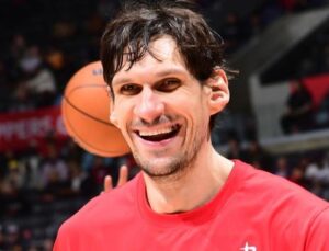 Beşiktaş, NBA’in dev adamı Boban Marjanovic’in peşinde