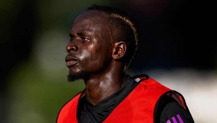 Beşiktaş’ta Chamberlain ve Amartey giderse yeni yıldız gelecek!