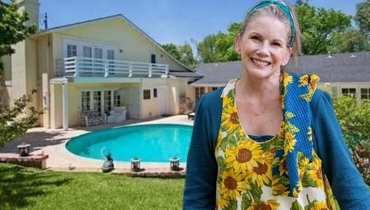 Bir vakitlerin en ünlü çocuk yıldızıydı… Nasıl yaşlandığını görmesinler diye havuzlu villasını satıp kulübeye taşındı