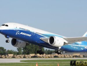 Boeing, maliyetleri azaltmayı öngören tedbirleri açıkladı