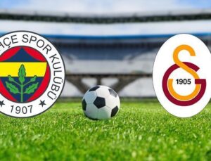 Bugün hangi maçlar var, derbi saat kaçta? Bugün kimin maçı var? 21 Eylül Cumartesi maç programı