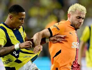 Derbide sonucu belirleyen faktörler ve cenaze levazımatçılığı üzerine