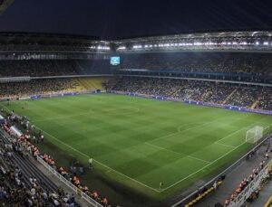 Fenerbahçe – Galatasaray derbisinin biletleri 4.1 saniyede bitti