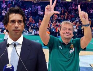 Fenerbahçe’den Ergin Ataman’a karşılık ve ulusal ekip kararı: Atlet göndermeyeceğiz!