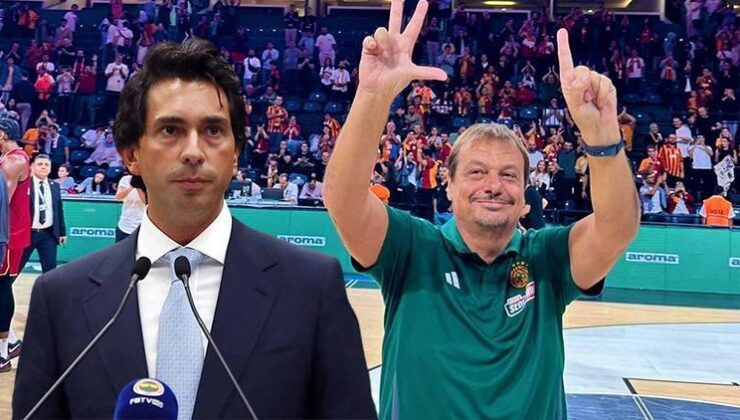 Fenerbahçe’den Ergin Ataman’a karşılık ve ulusal ekip kararı: Atlet göndermeyeceğiz!