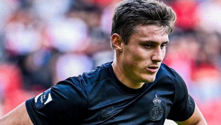 Fenerbahçe’nin rakibi Union Saint-Gilloise mağlup