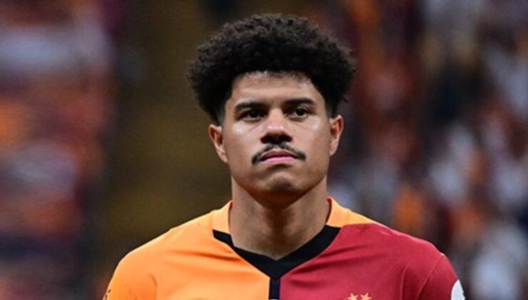 Gabriel Sara’dan Fenerbahçe karşılığı