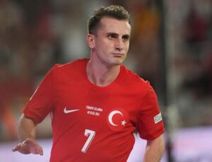 Galatasaray’dan gitmesi için baskı yapıldı, kaptanlığı elinden alındı, Benfica’ya imza sonrası tekrar doğdu! ‘Kerem Aktürkoğlu’nun motivasyonu moral’