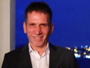 Haluk Canatar, Yüzme Federasyonu Başkanlığı’na adaylığını açıkladı