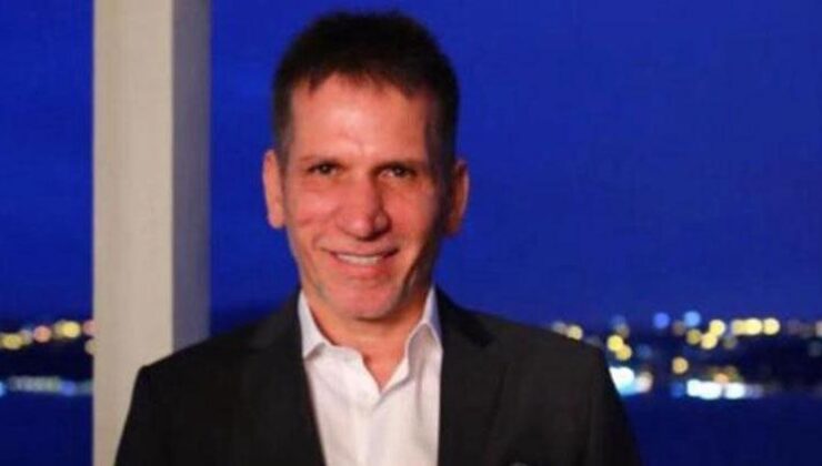 Haluk Canatar, Yüzme Federasyonu Başkanlığı’na adaylığını açıkladı