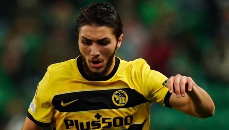 Hüseyin Yücel, Young Boyslu sol beki alamama nedenini açıkladı: Hadjam’ın maliyeti 12 milyon Euro’ya çıktı