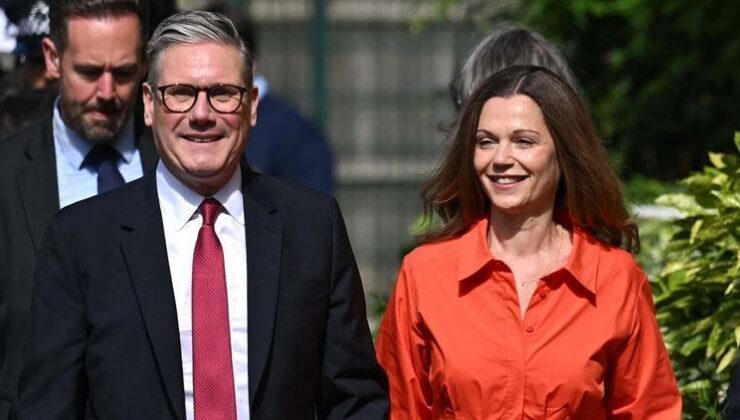 İngiltere’de rüşvet savı: ‘Kuralları ihlal etti’