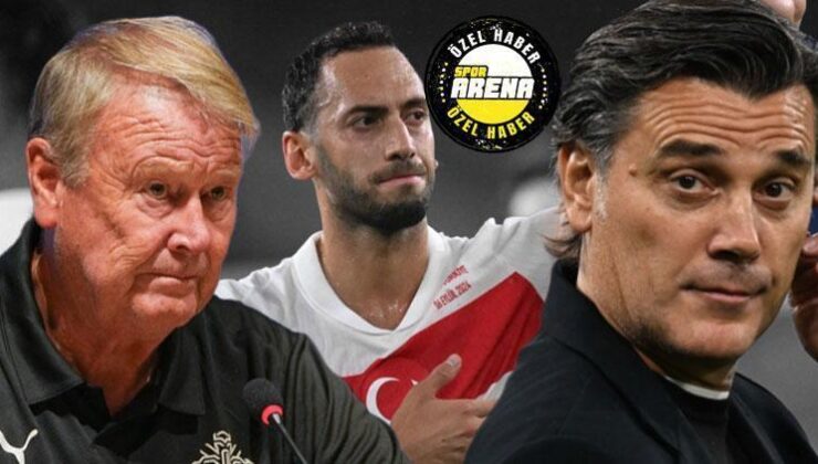 İzlanda cephesi, kritik maç öncesinde kaygılı: Hakan Çalhanoğlu’na dikkat | Türkler çok çılgın, güç olacak