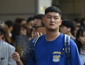Japonya’da çok sıcaklar can alıyor: 248 kişi öldü