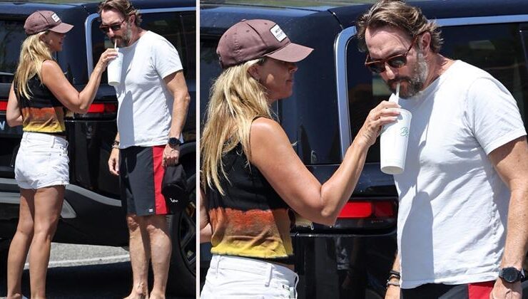 Komşusuydu sevgilisi oldu… Yasak aşk sonunda özgürlüğüne kavuştu!