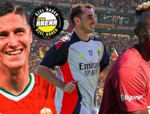 Macarlar, Galatasaray’ın yeni transferi Roland Sallai’yi anlattı: Değerli bi güç olabilir, en büyük eksiği…