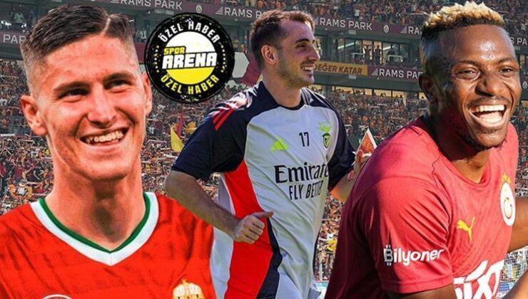 Macarlar, Galatasaray’ın yeni transferi Roland Sallai’yi anlattı: Değerli bi güç olabilir, en büyük eksiği…