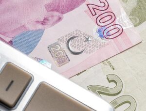 Pentaeritritol ithalatına yüzde 15 ek vergi