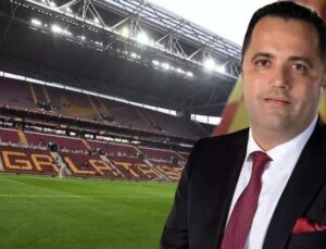 Rezan Epözdemir, Galatasaray’da ‘karaborsa bilet satışı’ tezlerini Hürriyet’e kıymetlendirdi: İsmi geçen yöneticilerin fiili yetkileri askıya alınmalı