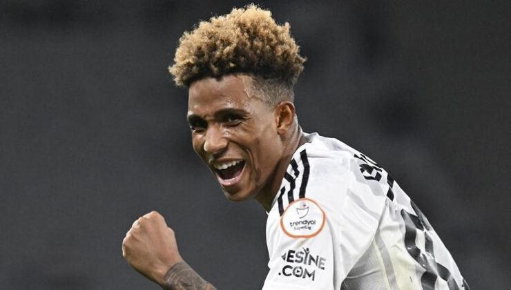 Suudi Arabistan ve Katar’dan Gedson Fernandes’e teklif yağıyor