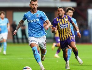 Trabzonspor’dan 10 dönem sonra bir ilk! 99 gündür…
