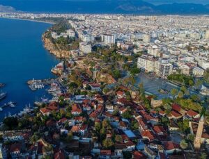 Türkiye’de 1 milyondan fazla yapı denetlendi