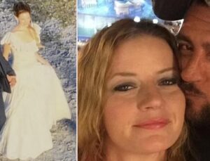 Ünlü müzikçinin gizlice evlendiği ortaya çıkmıştı… Kocasının eski nişanlısı konuştu: Beni 12 yıl bekletti, onunla bir ayda evlendi