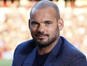 Wesley Sneijder’den derbi açıklaması: O golleri unutamıyorum | Burak Yılmaz ‘bunu söyle’ dedi