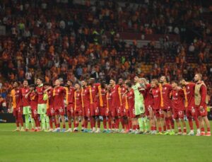 Yunan kadrolarının dehşetli düşü Galatasaray! Yunus Akgün tekrar attı, Victor Osimhen bir birincisi yaşadı