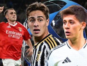 2 Ekim Çarşamba Şampiyonlar Ligi maç programı | Bugün hangi maçlar var, kimin maçı var, saat kaçta? Devler Ligi’nde Türk yıldızları gecesi!