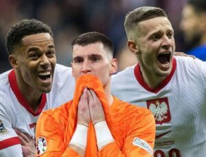 6 gollü çılgın maça Fenerbahçeliler damga vurdu! Szymanski attı, Livakovic kırmızı gördü